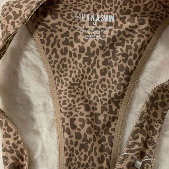 NWT Bikini Bottom - Picture 7 of 7